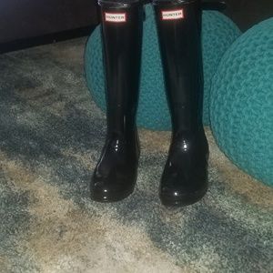 Hunter Boots